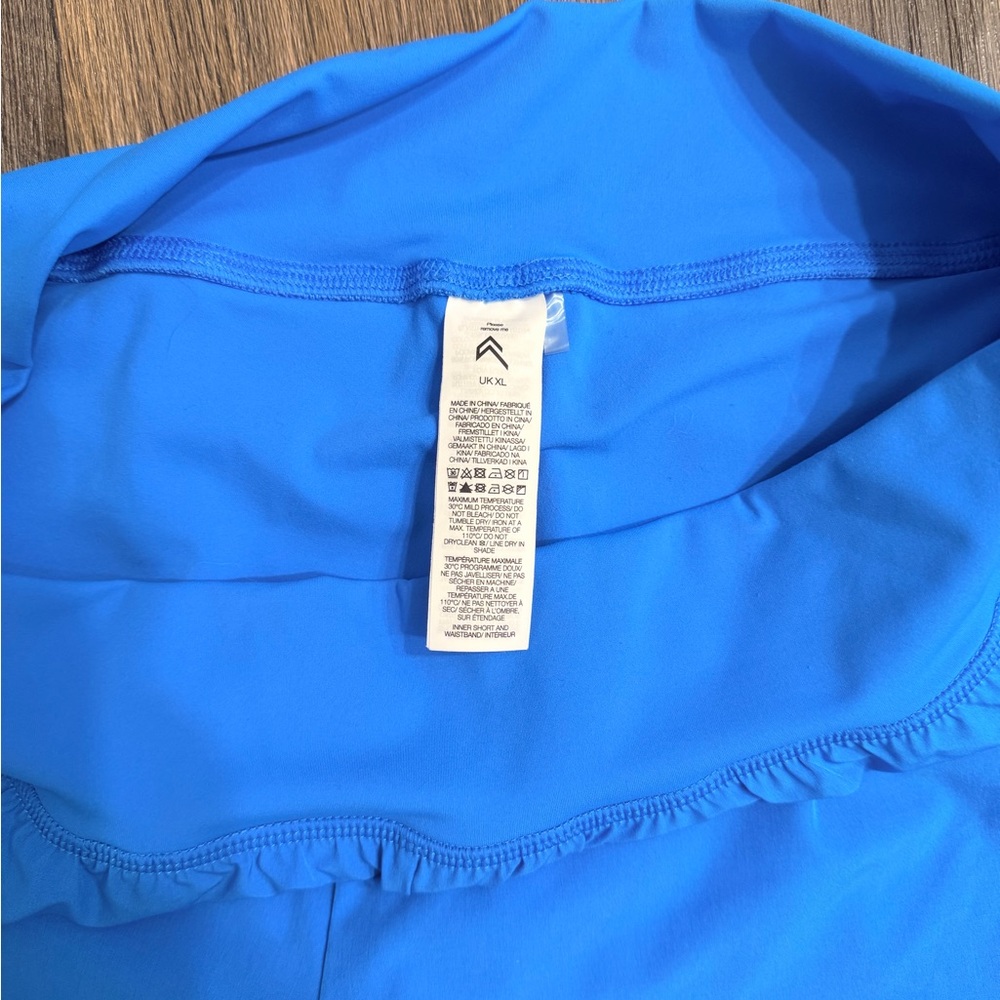 Oner Active | Unified Double Layered Shorts | XL - Picture 4 of 5